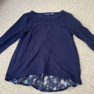 Children’s place top